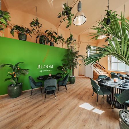 Bloom By Home1 Vídeň Exteriér fotografie