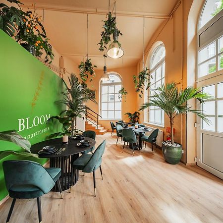 Bloom By Home1 Vídeň Exteriér fotografie
