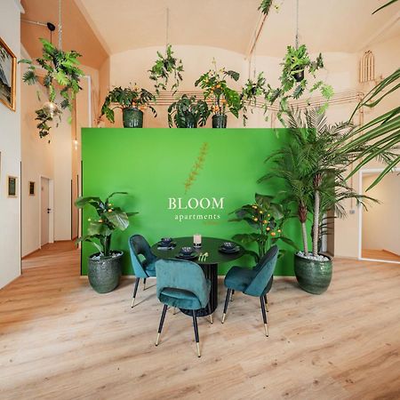 Bloom By Home1 Vídeň Exteriér fotografie