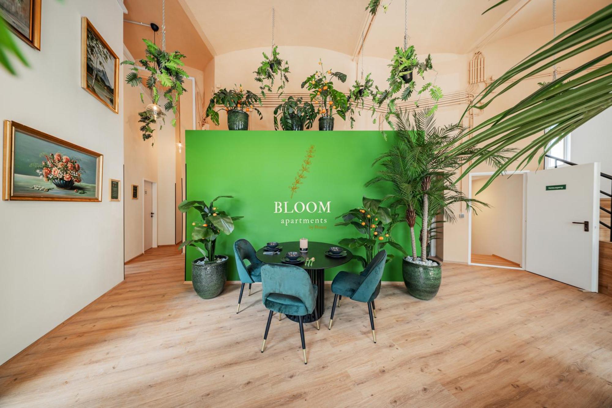 Bloom By Home1 Vídeň Exteriér fotografie