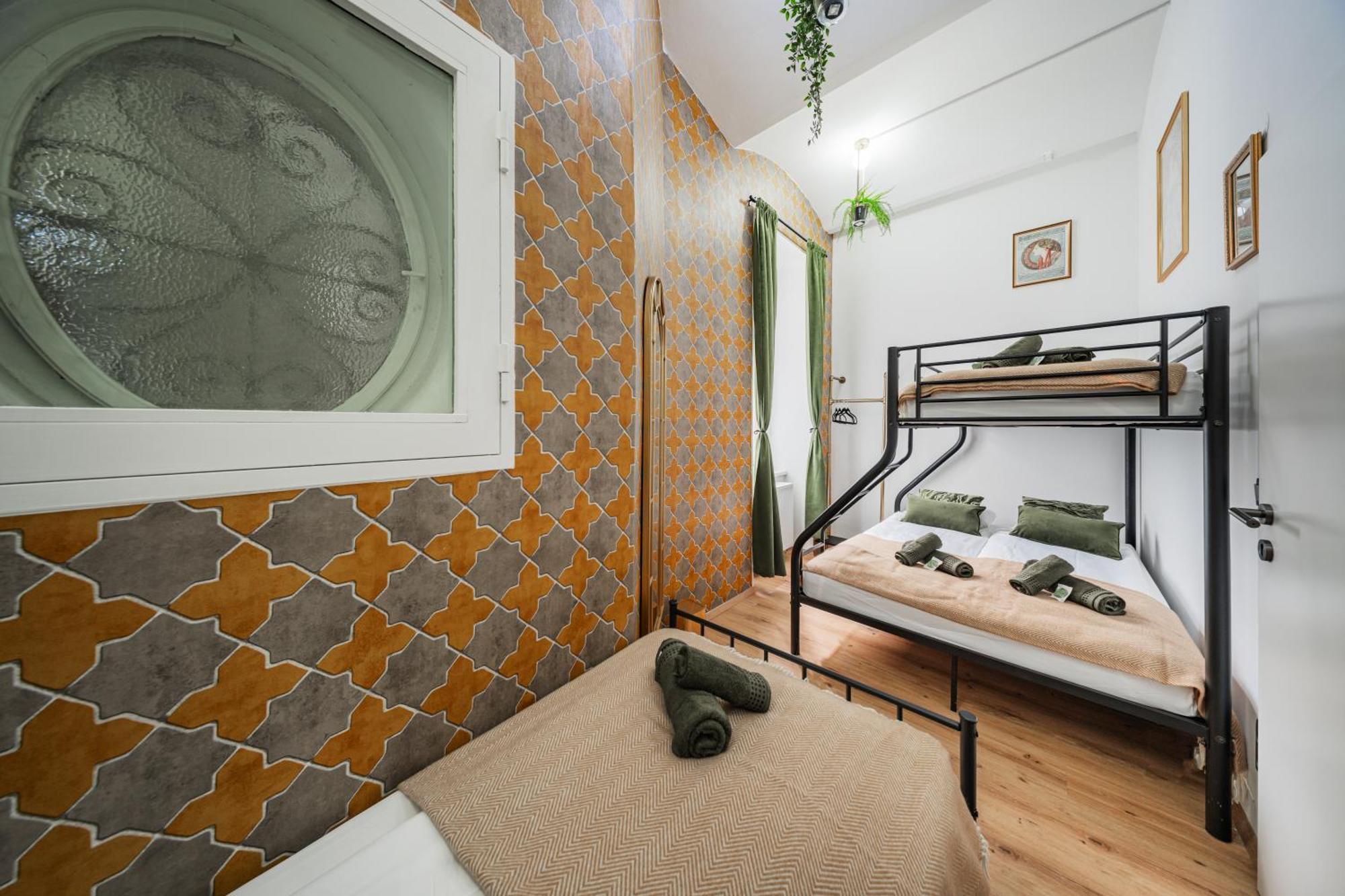 Bloom By Home1 Vídeň Exteriér fotografie
