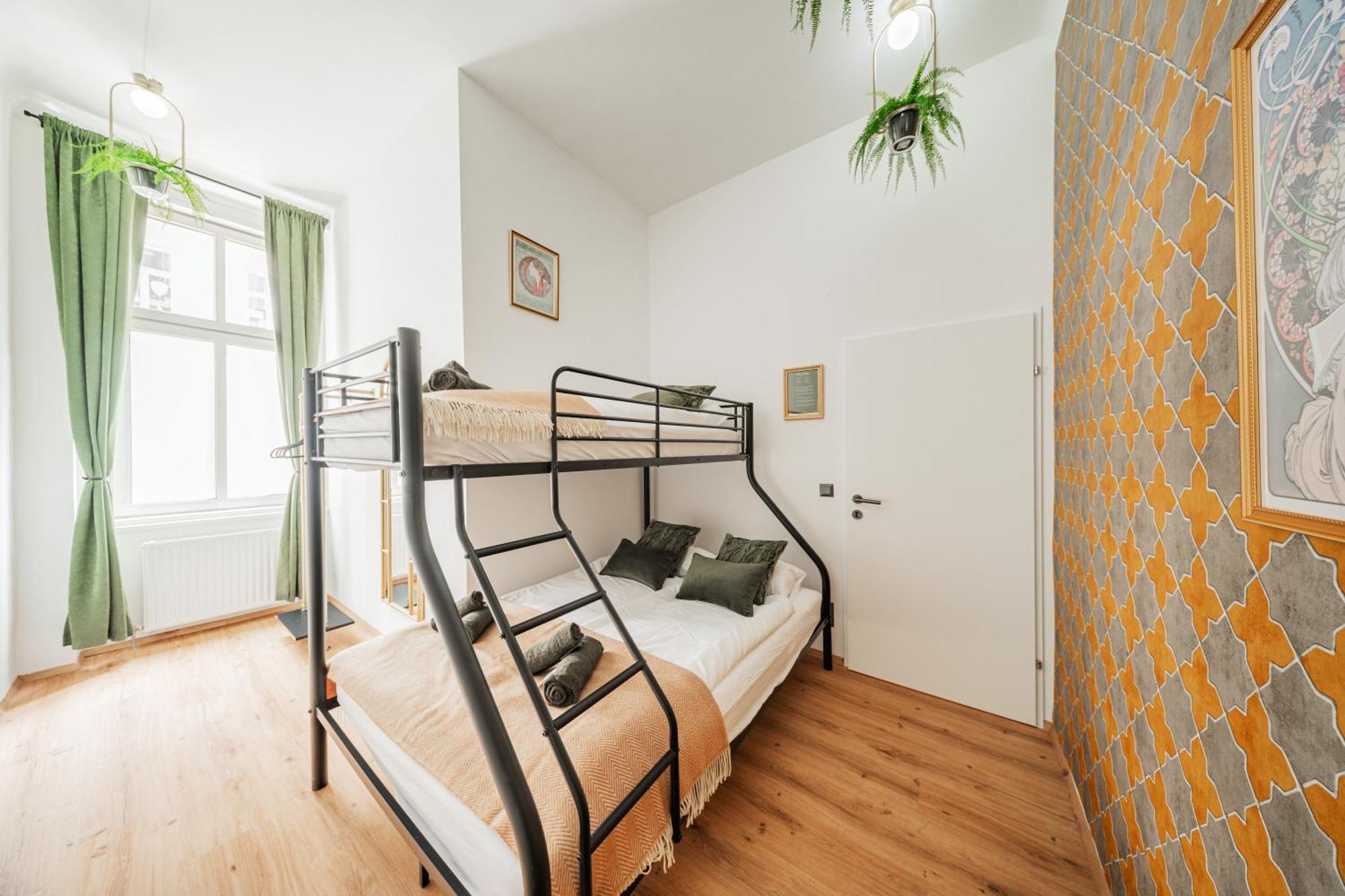 Bloom By Home1 Vídeň Exteriér fotografie