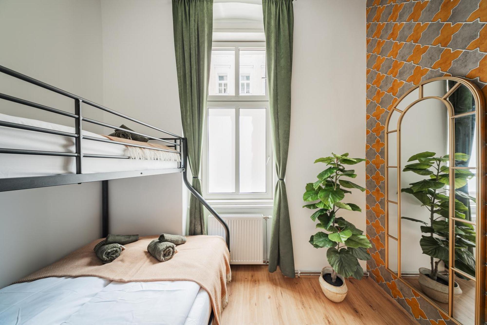 Bloom By Home1 Vídeň Exteriér fotografie
