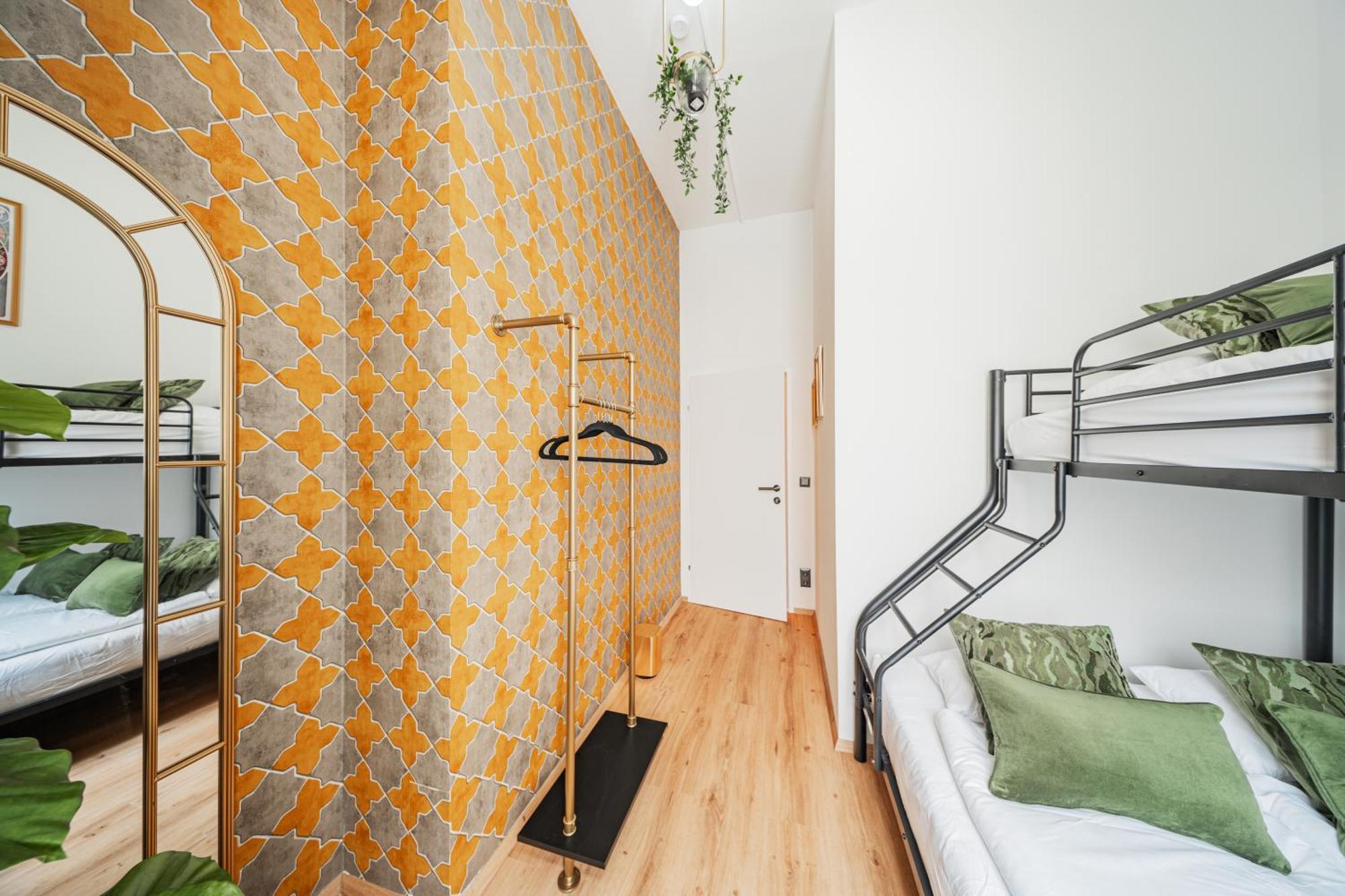 Bloom By Home1 Vídeň Exteriér fotografie