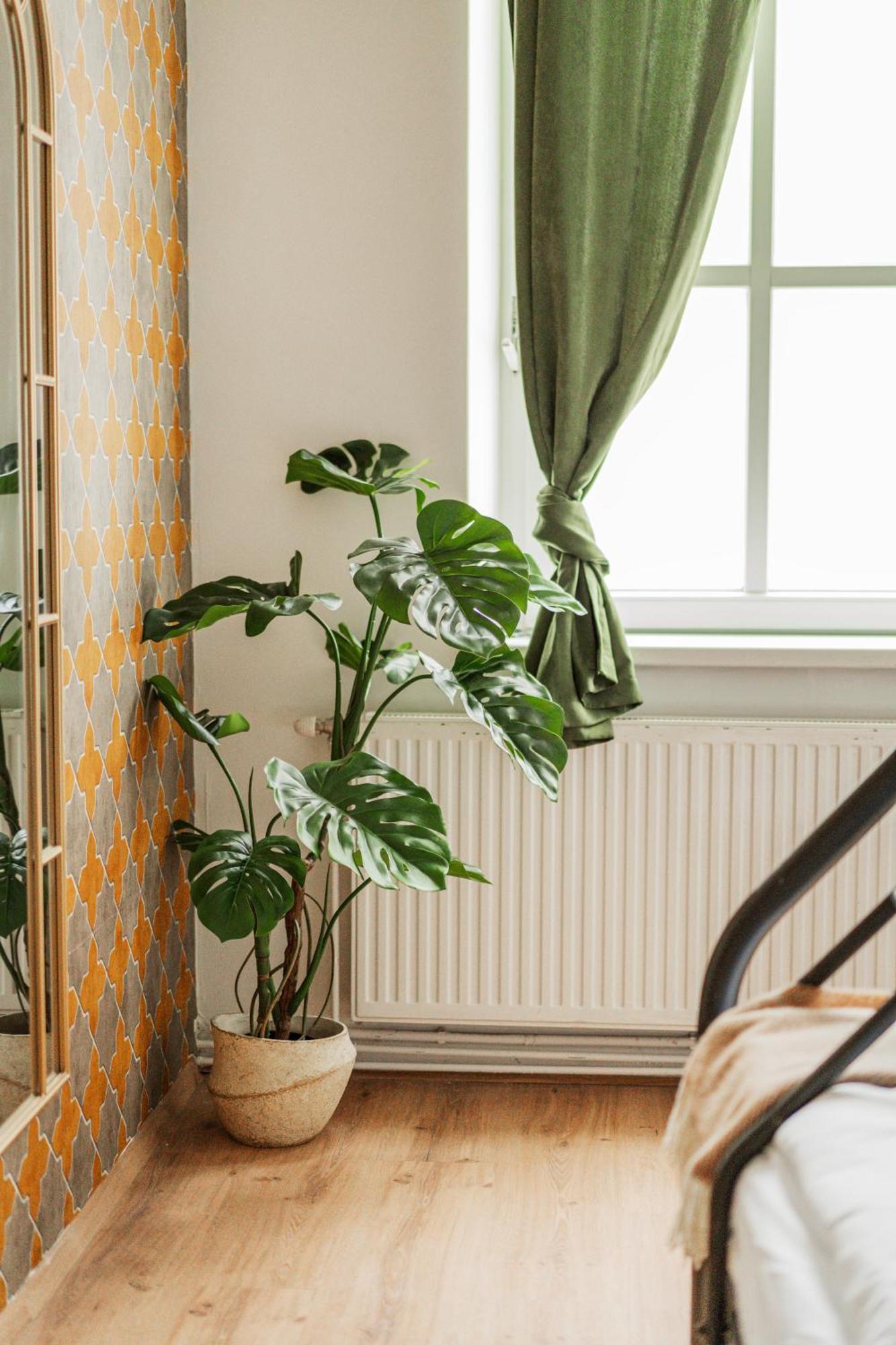 Bloom By Home1 Vídeň Exteriér fotografie